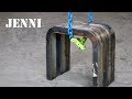 DESIGN IRON CHAIR /welding project DESIGN IRON CHAIR /welding project