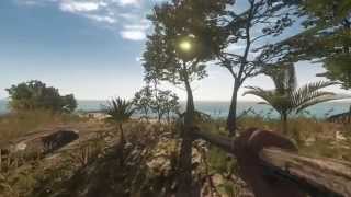 Stranded Deep (Early Access Review)
