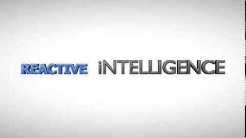 Text Dissolve Effect - Blender