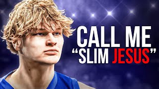 видео: Является ли 18-летний финн Миикка Мууринен выбором №1 НБА 2026 года? картинка: Является ли 18-летний финн Миикка Мууринен выбором №1 НБА 2026 года?