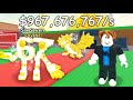 🔴roba un brainrot 🔴 día 3 intentando conseguir el money money reindier 👀
