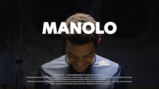Manolo - The Documentary screenshot 5