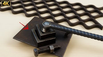 5 Genius Inventions of Welders! Making Billions of Machine Repairers Grateful for This Tool | LD-DIY