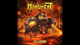 Monument - Straight Through the Heart