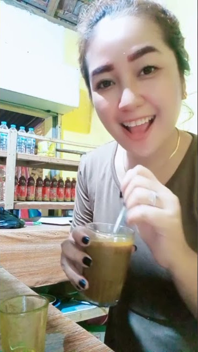 WOW‼️BAKUL JAMU CANTIK #shorts