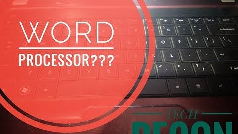 EDITING IN WORD PROCESSOR PART 2 || CBSE || ICSE ||