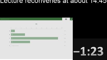 Automata, Computability, and Complexity Week 7 [Twitch VOD]