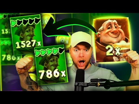 Λαβάτε bonus στο Wild Robin Casino & Παίξτε Καζίνο Ξενύχτια στο Διαδίκτυο