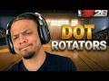 BECOME AN ELITE PASSER! DOT ROTATORS! NBA2K26