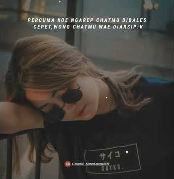 Story Wa Lemah Teles | Lemah Teles | Story Wa 30 Detik | Story Wa | Lagu Viral Tiktok | Tiktok