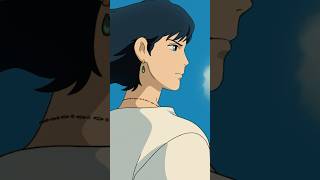HOWL’S MOVING CASTLE is just as prescient as it was 20 years ago. @GKIDStv
