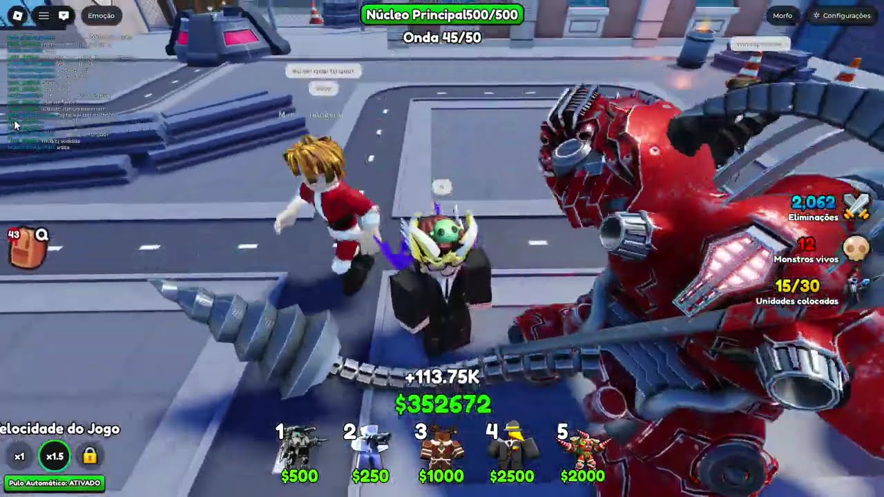 jogando skibidi toleit com aleratorios
