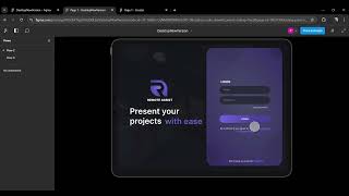 ViXR Remote Assist -UI design and testing