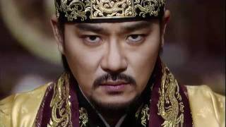 Gwanggaeto, the Great King #10 02/19/2012