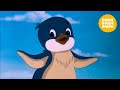 Приключения Пингвиненка Лоло 💎 Золотая коллекция Союзмультфильм HD