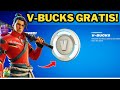 COME AVERE V-BUCKS GRATIS nel CAPITOLO 6 SEASON 1 di FORTNITE ITA!!😍 GLITCH VBUCKS GRATIS FORTNITE