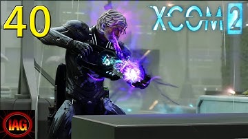 XCOM 2 Walkthrough Part 40 Operation Fire Dragon