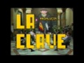 "La Clave" (Andalucía 1985) - Debate completo con  J.Anguita, S.Gordillo, Hdez. Mancha, etc.