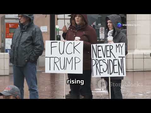 Global 'HANDS OFF'