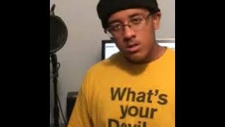 DBangz-Let a nigga smash(Meme Rap Hub Exclusive)