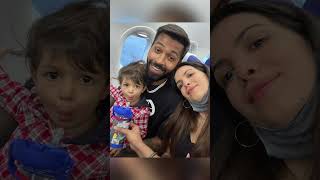 Famous Nataša Stanković wishes Hardik Pandya on his birthday with this cute video #shorts Profile