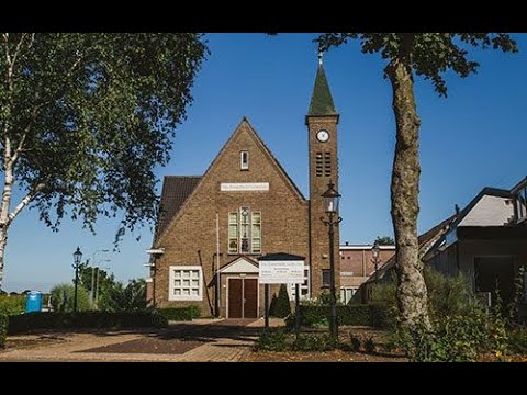 Zomer in Gelderland 19 augustus 2020 - Oldebroek