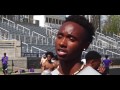 CJ Sports Awards | How do you define a true student athlete?