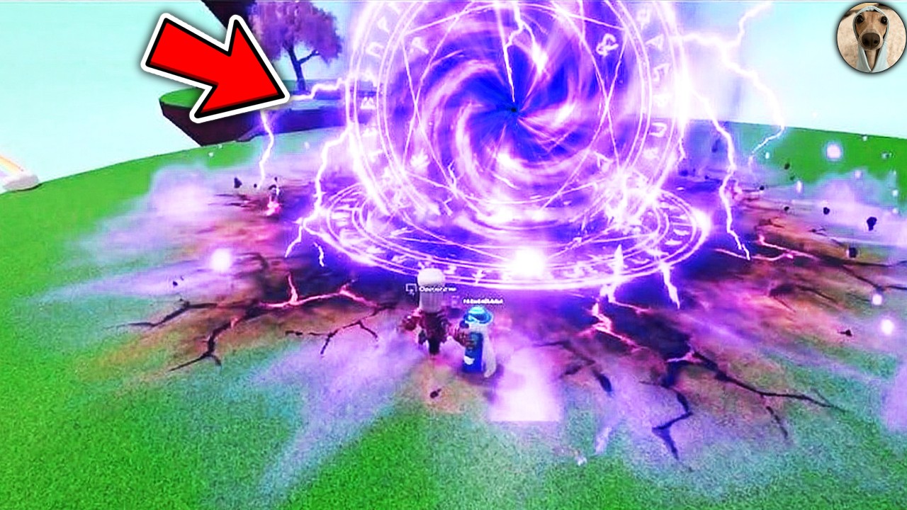 He Ragequit Over This Demi God In Slap Battles On Roblox