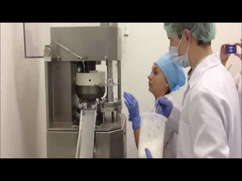 Video: Kas ir GMP laboratorija?