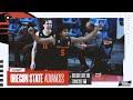 Tennessee vs. Oregon State - First Round NCAA tournament extended highlights