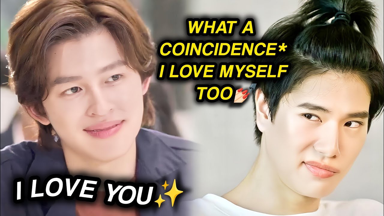 It was WE ARE before ME AND THEE😭☝🏻| We Are | BL crack