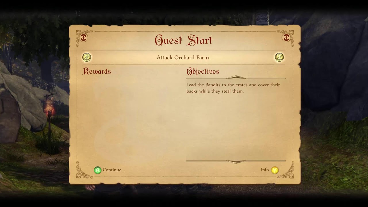 Fable Anniversary Edition 4K HD @60FPS