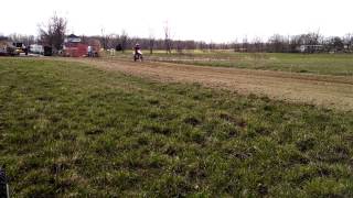 Cr500 holeshot 2