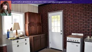 15 Missoula Avenue video tour