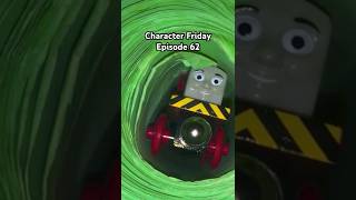 Dart Thomas And Friends Wooden Railway Train Review