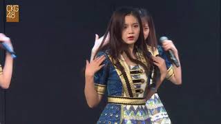 亚特兰蒂斯纪念 CKG48 TeamK 20180901