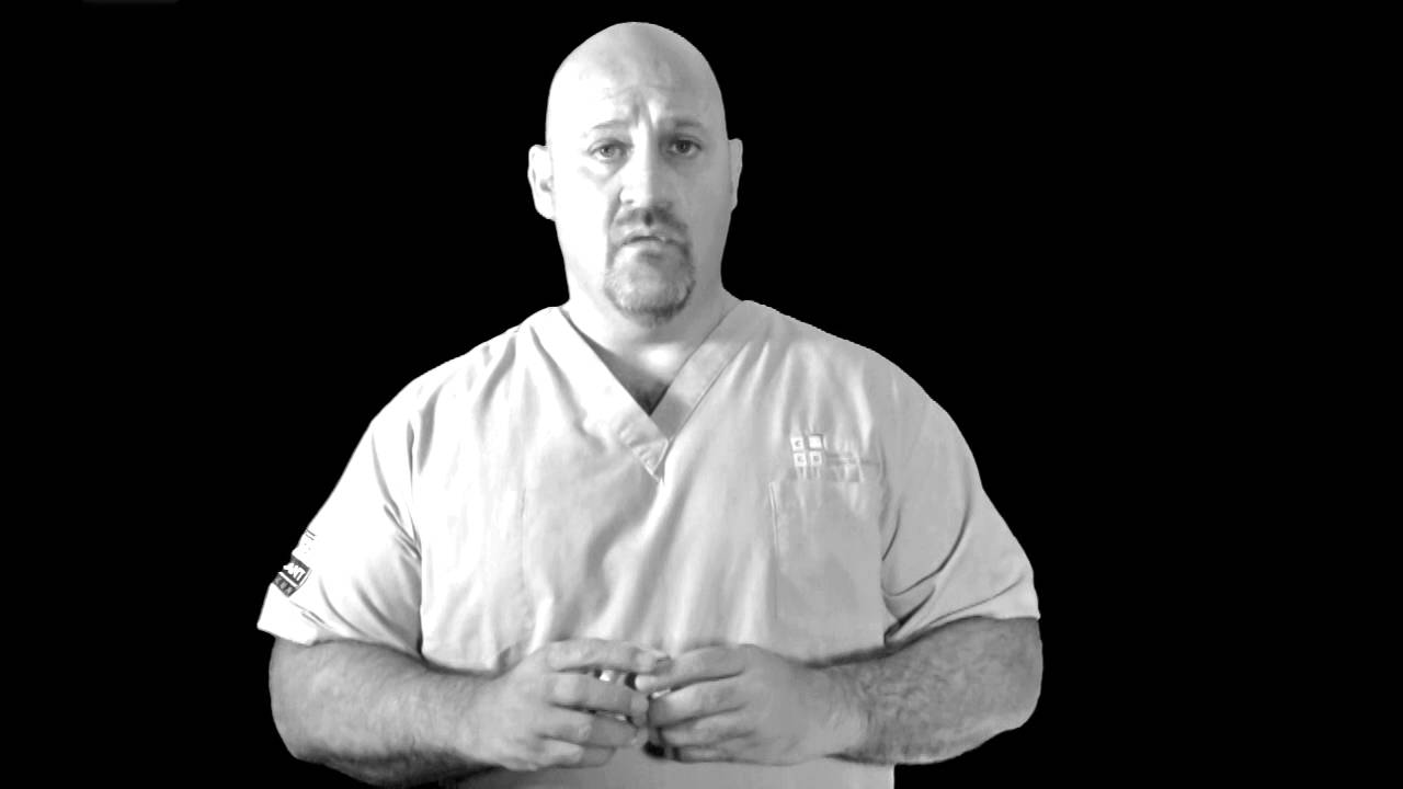 German Arzate's complaints: Doctors