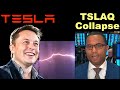 Tesla vs. TSLAQ: Gordon Johnson is a Lying Idiot