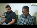 Patient Story: A Successful Bilateral Total Knee Replacement Journey