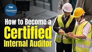 How to Become a Certified Internal Auditor