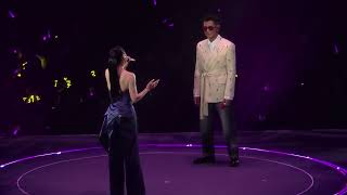 [4K60FPS] 古天樂 宣萱 無時空之戀 (Live) @2026-8-21 古天樂 MY FIRST SHOW | 紅磡體育館
