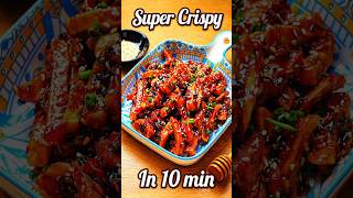 Street Style.  Chilli Potato craving start now #food#foodforfoodies #cooking #recipe #foodpassion