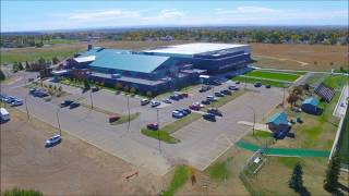 2022 Special Olympics Canada Summer Games Bid Video