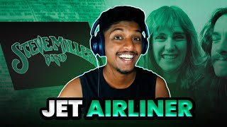Welcome to 2026!! THE STEVE MILLER BAND | Jet Airliner (Reaction!!)