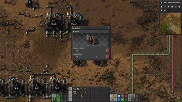 Factorio - Space Age | Episode 13