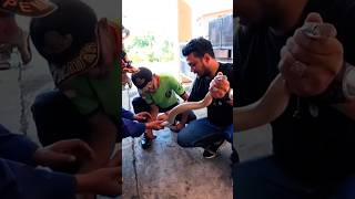 King Cobra  Of Lice Captured By Samarind Firefighters4