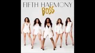 Fifth Harmony - BO$$ (Audio)