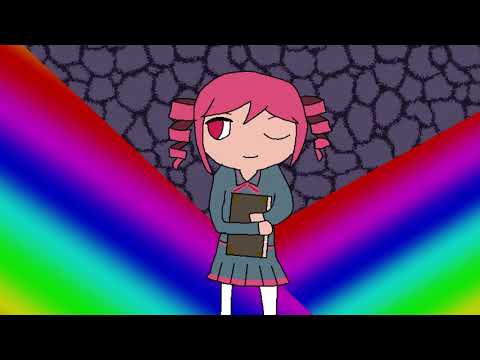 【Kasane Teto】The Secret to Love is the Necronomicon/Love Craft! (恋の秘法はネクロノミコン)【UTAU Cover】