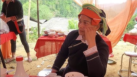 Tập 6 Hát Trong Rạp Cưới Rất Hay ✓ Kết Nối Bốn Phương