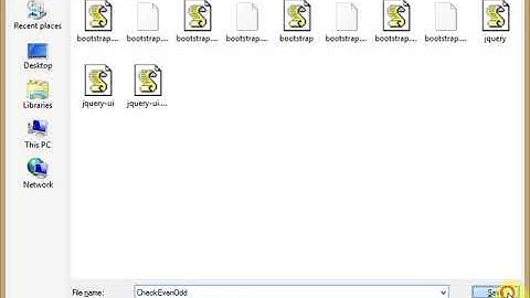 Lecture 13 If Statement using external JavaScript Part 1